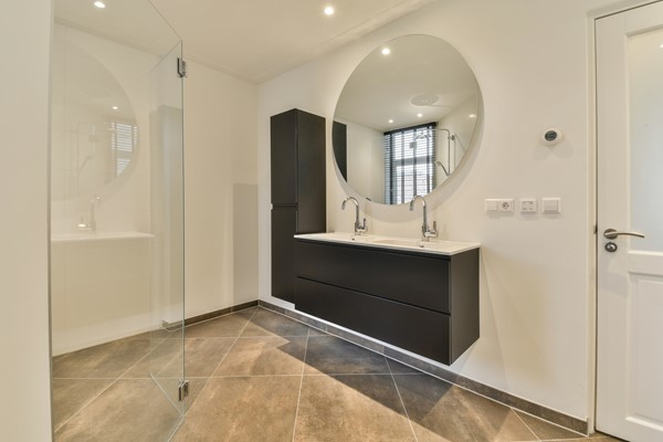 Medium property photo - Zocherstraat 1-1, 1054 LP Amsterdam